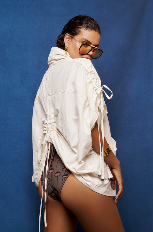 Vera Jacket - Spetial Edition