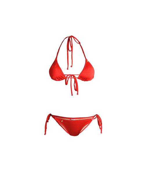 Aneessa Bikini Cherry