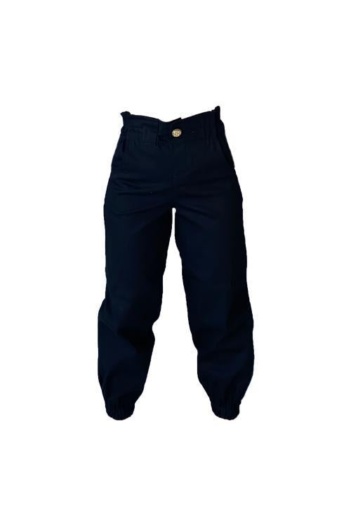Antigua Fisher Pants Black