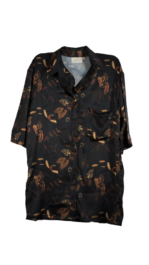 PJ Set Black Jungle