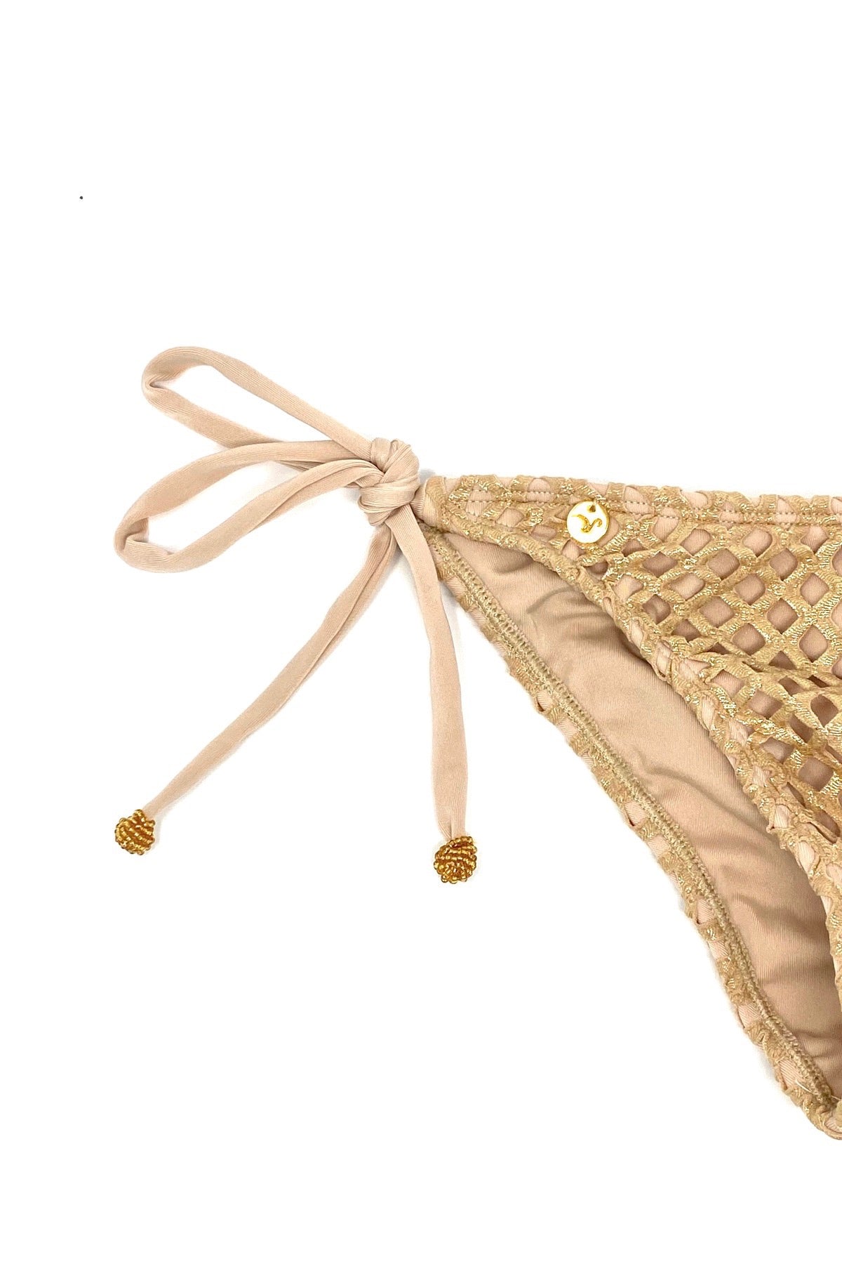 Aneessa Bikini Mesh
