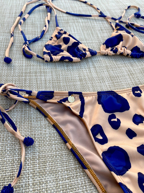 Aneessa Bikini Wild Sand