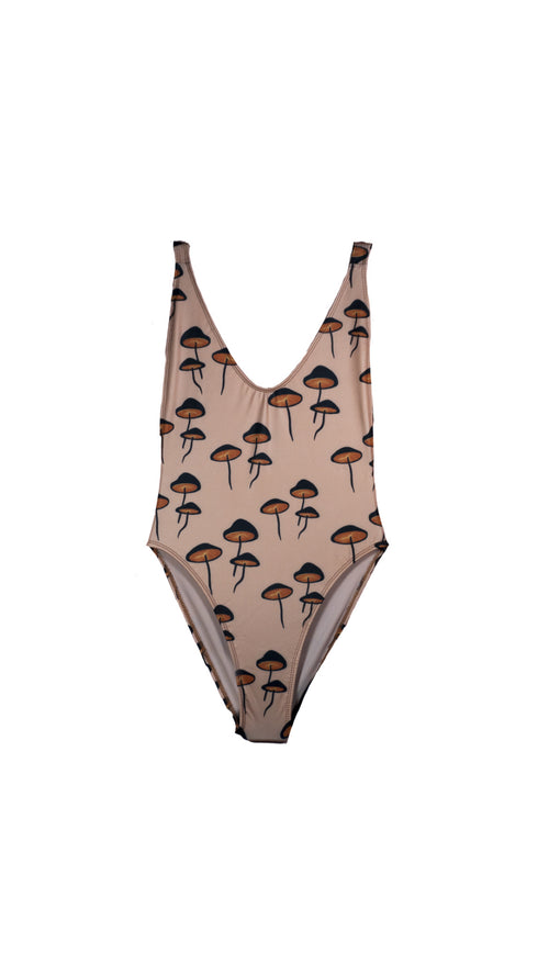 Ava One Piece Shrooms