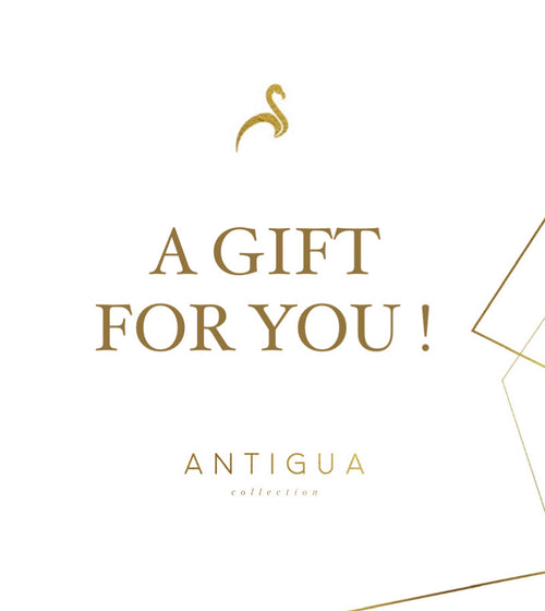 Antigua Gift Card